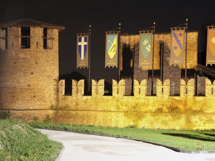 Fondo Roberto Bosio - Legnano - Castello Visconteo - 2015