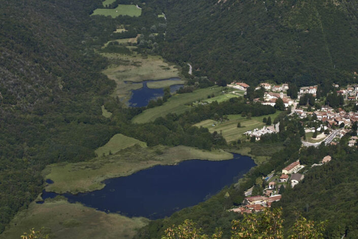 Fondo Afi - Valganna - Lago di Ganna e torbiera - 2013 - Foto Giuseppe Cozzi