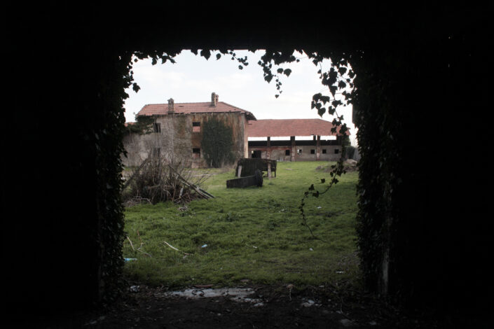 Fondo AFI - Alto Milanese - Bernate Ticino - Frazione Casate - 2011 - Foto Claudio Argentiero