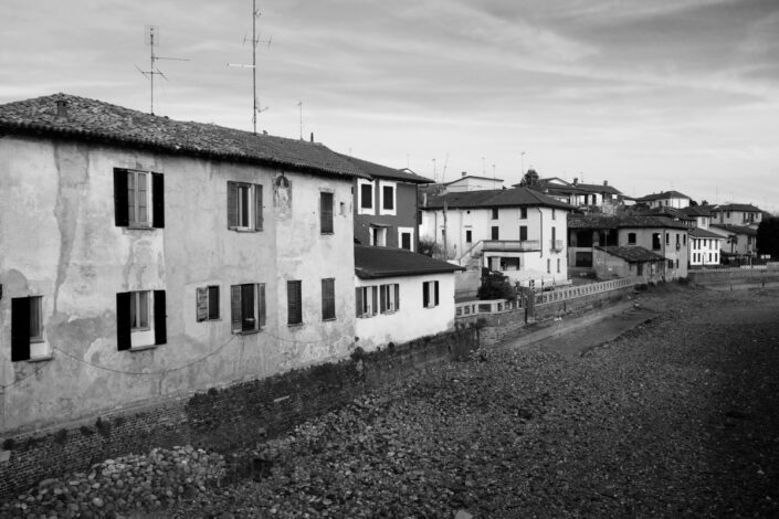 Fondo AFI - Alto Milanese - Bernate Ticino - Naviglio Grande - 2022 - Foto Claudio Argentiero