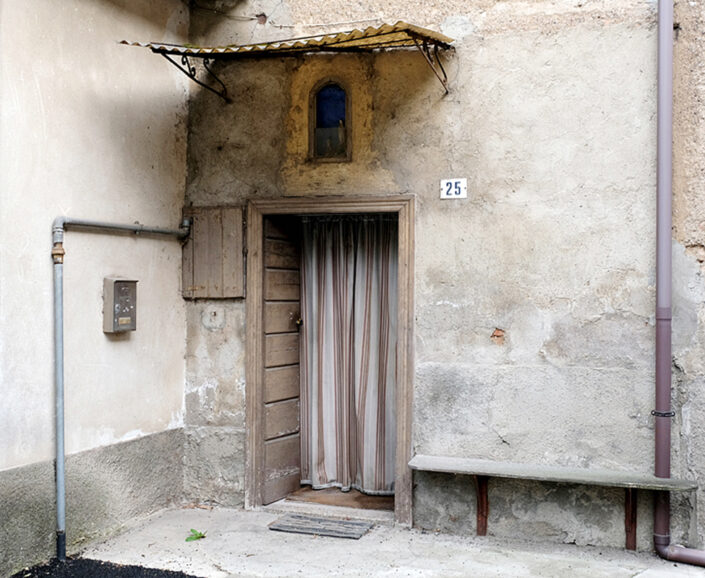 Fondo AFI - Alto Milanese - Legnano - Angoli celati - 2016 - Foto Claudio Argentiero