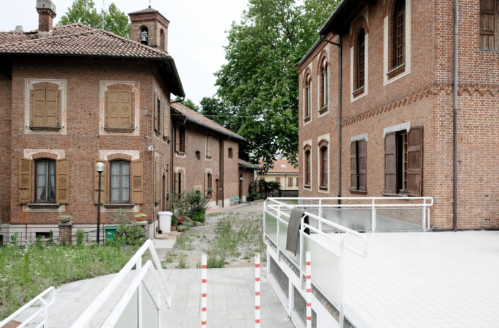 Fondo AFI - Alto Milanese - Legnano - Fondazione Sant'Erasmo - 2016 - Foto Claudio Argentiero