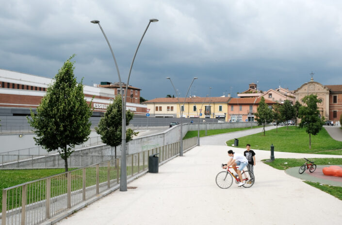 Fondo AFI - Alto Milanese - Legnano - Via Barlocco - 2016 - Foto Claudio Argentiero