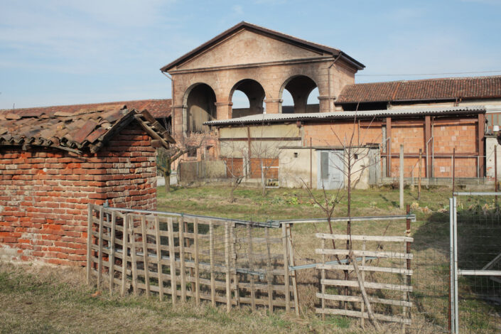 Fondo AFI - Alto Milanese - Robecchetto con Induno - 2010 - Foto Claudio Argentiero