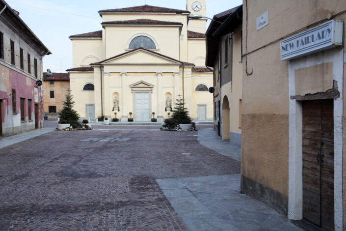 Fondo AFI - Alto Milanese - Robecchetto con Induno - 2010 - Foto Claudio Argentiero