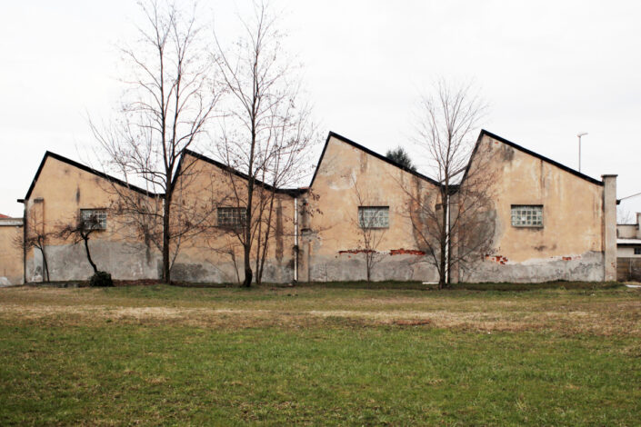 Fondo AFI - Alto Milanese - Robecchetto con Induno - 2010 - Foto Claudio Argentiero