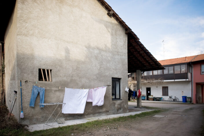 Fondo AFI - Alto Milanese - Casorezzo - 2011 - Foto Giovanni Mereghetti