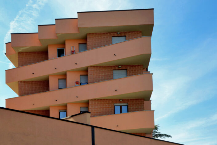 Fondo AFI - Alto Milanese - Busto Garolfo - Via Busto Arsizio - 2019 - Foto Giuliano Leone