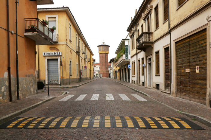 Fondo AFI - Alto Milanese - Busto Garolfo - Via Libertà - 2019 - Foto Giuliano Leone