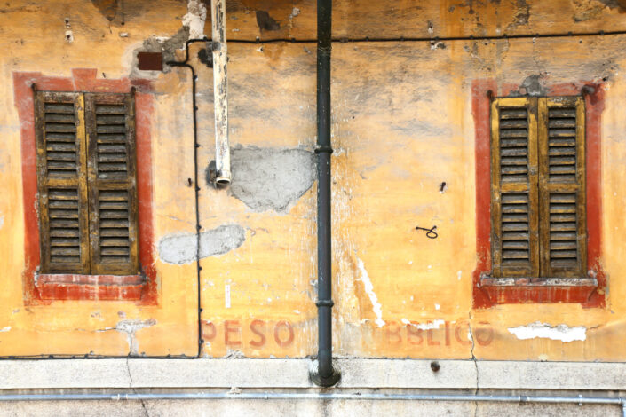 Fondo AFI - Alto Milanese - Nerviano - Piazza Olona - 2019 - Foto Giuliano Leone