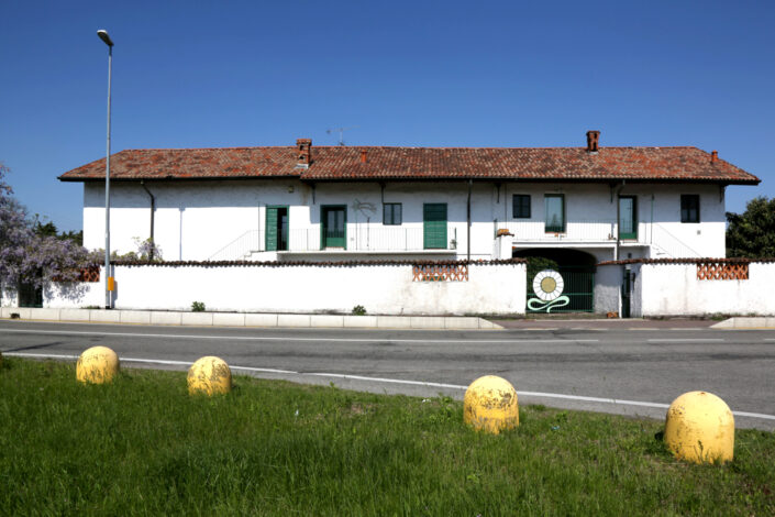 Fondo AFI - Alto Milanese - Nerviano - Via Marzorati - 2019 - Foto Giuliano Leone