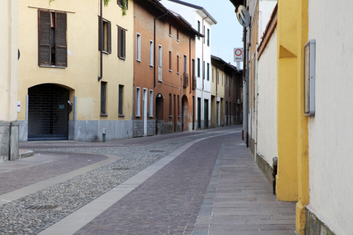 Fondo AFI - Alto Milanese - Arconate - Via Beata Vergine - 2016 - Foto Roberto Bosio