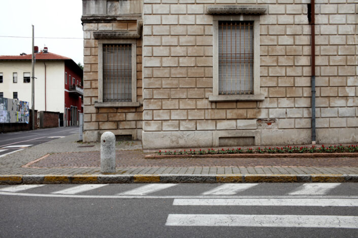 Fondo AFI - Alto Milanese - Arconate - Via Filippo Turati - 2016 - Foto Roberto Bosio