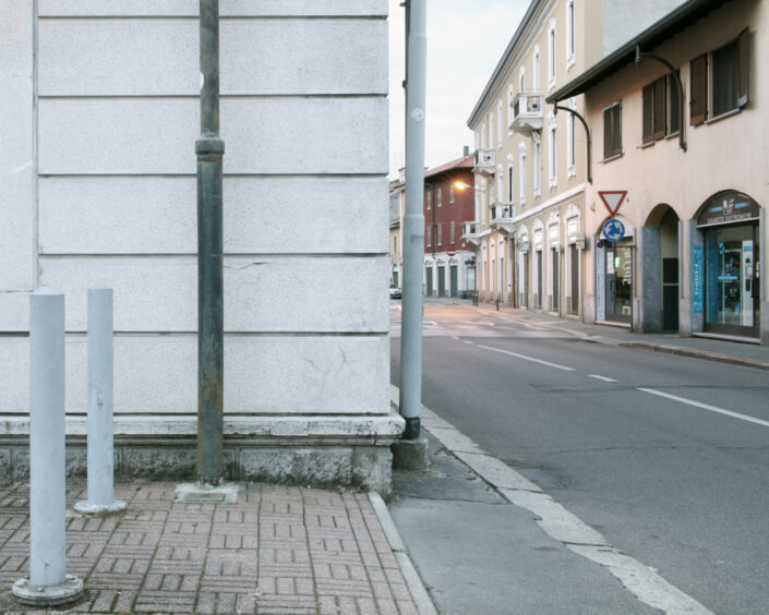 Fondo AFI - Alto Milanese - Legnano - Corso Garibaldi - 2016 - Foto Roberto Bosio