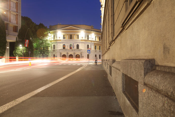 Fondo AFI - Alto Milanese - Legnano - Largo Franco Tosi - 2015 - Foto Roberto Bosio