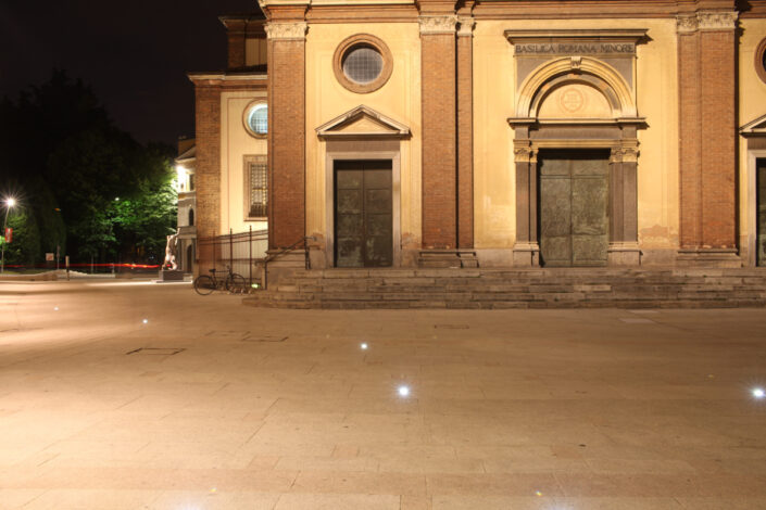 Fondo AFI - Alto Milanese - Legnano - Piazza San Magno - 2015 - Foto Roberto Bosio