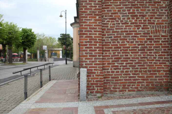 Fondo AFI - Alto Milanese - Nosate - Via Ponte di Castano - 2016 - Foto Roberto Bosio