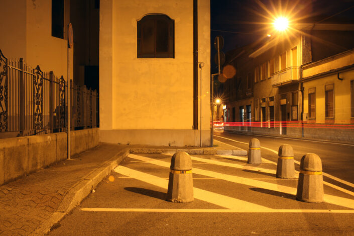 Fondo AFI - Alto Milanese - Vanzaghello - Via San Rocco - 2016 - Foto Roberto Bosio