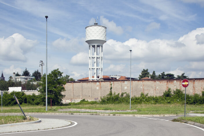 Fondo AFI - Alto Milanese - Cerro Maggiore - Ex Manifattura Legnanese - 2018 - Foto Roberto Venegoni