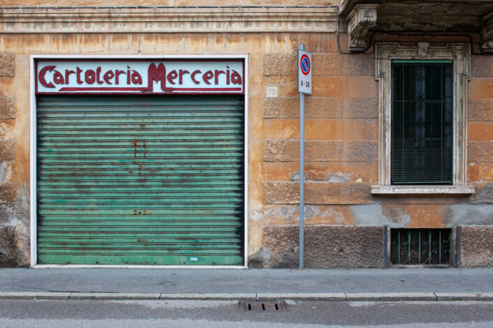 Fondo AFI - Alto Milanese - Cerro Maggiore - SP 108 - 2018 - Foto Roberto Venegoni