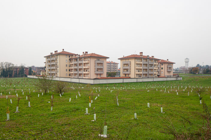 Fondo AFI - Alto Milanese - Cerro Maggiore - Via dei Cerri - 2018 - Foto Roberto Venegoni