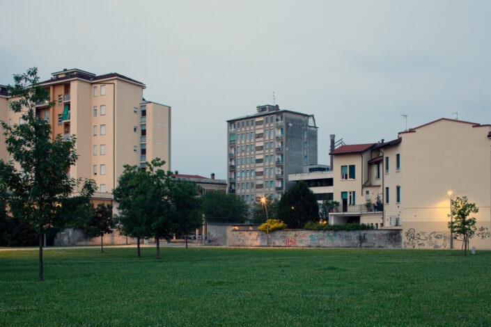 Fondo AFI - Alto Milanese - Legnano - Parco Falcone e Borsellino - 2016 - Foto Roberto Venegoni