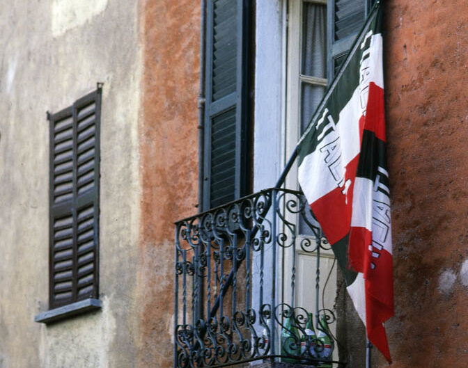 Fondo Emilio Tovaglieri - Castiglione Olona- Anni Novanta - 1990