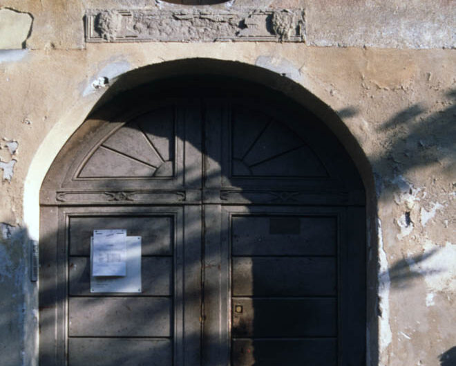 Fondo Emilio Tovaglieri - Castiglione Olona- Anni Novanta - 1994